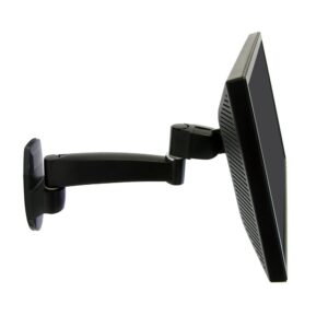 200 Series Wall Monitor Arm, 1 Extension