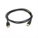 6-ft. USB 2.0 Extension Cable