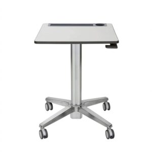 LearnFit® Sit-Stand Desk, Short