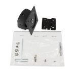 WorkFit Conversion Kit: Dual or LCD & Laptop to Single HD