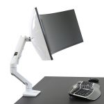HX Heavy-Duty Tilt Pivot - Gambar 3