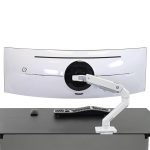 HX Heavy-Duty Tilt Pivot - Gambar 4