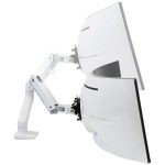 HX Heavy-Duty Tilt Pivot - Gambar 7