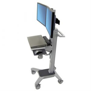 Neo-Flex® Dual WideView WorkSpace