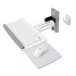 Neo-Flex® Keyboard Wall Mount