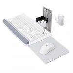 Neo-Flex® Keyboard Wall Mount - Image 2