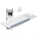 Neo-Flex® Keyboard Wall Mount - Image 3