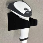 Wall Mount Scanner Holder