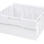 SV Replacement Drawer Kit, Single Tall