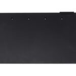 Corner Keyboard Tray for WorkFit