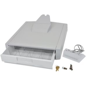SV43 Primary Single Drawer for LCD carts