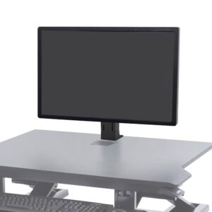 WorkFit Single HD Monitor Kit, universal