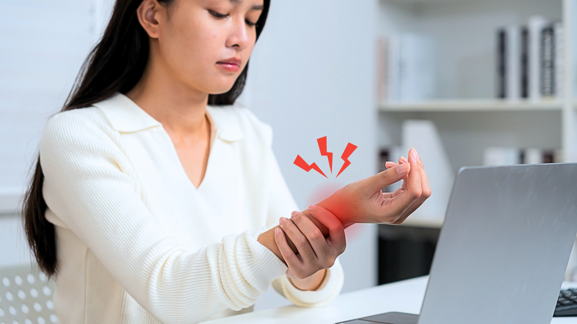 How Ergonomic Changes Help Prevent Carpal Tunnel Syndrome (CTS)